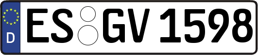 ES-GV1598