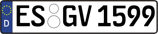 ES-GV1599