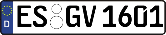 ES-GV1601
