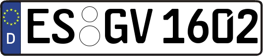 ES-GV1602