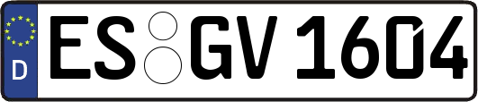 ES-GV1604