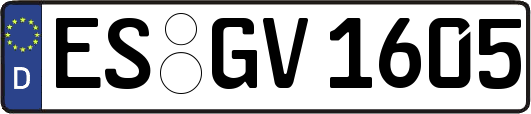 ES-GV1605