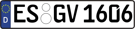 ES-GV1606