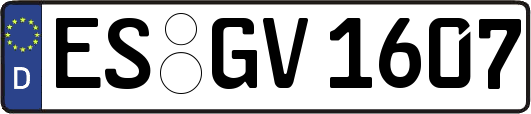 ES-GV1607