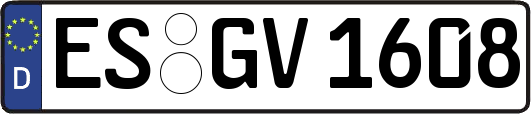 ES-GV1608