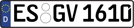 ES-GV1610