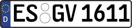 ES-GV1611