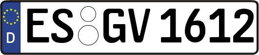 ES-GV1612