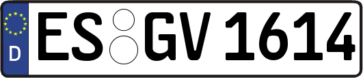 ES-GV1614