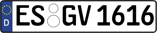 ES-GV1616