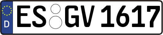 ES-GV1617