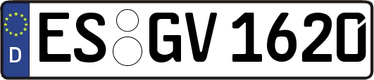 ES-GV1620