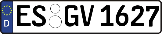 ES-GV1627