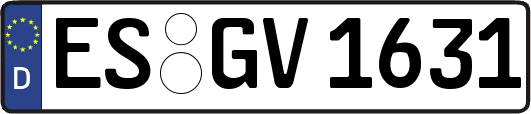 ES-GV1631