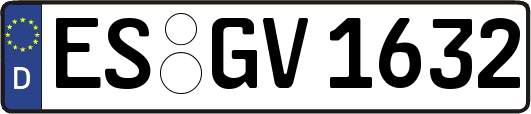 ES-GV1632