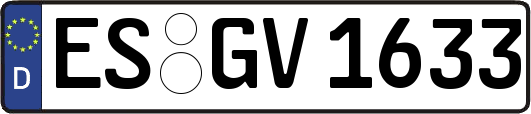 ES-GV1633