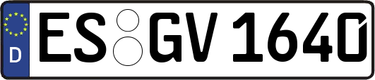 ES-GV1640