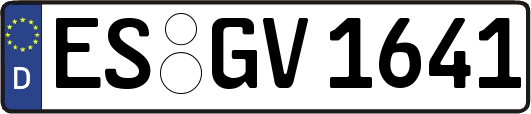 ES-GV1641