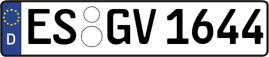 ES-GV1644
