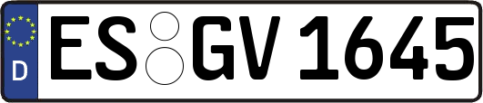 ES-GV1645