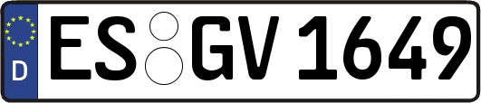 ES-GV1649