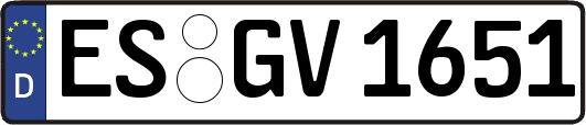 ES-GV1651