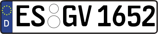 ES-GV1652