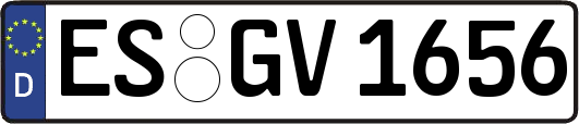 ES-GV1656