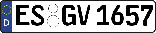 ES-GV1657