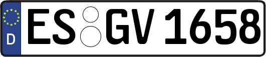 ES-GV1658