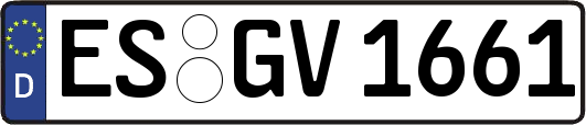 ES-GV1661