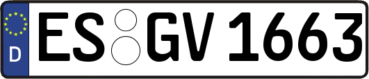 ES-GV1663