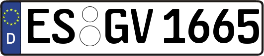ES-GV1665