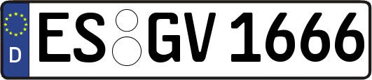 ES-GV1666