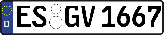 ES-GV1667