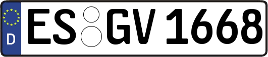 ES-GV1668