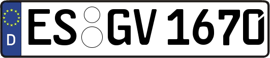 ES-GV1670