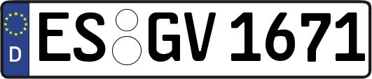 ES-GV1671