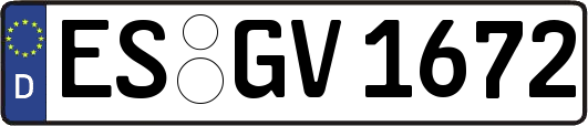 ES-GV1672