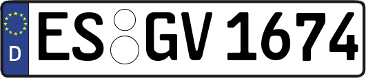 ES-GV1674