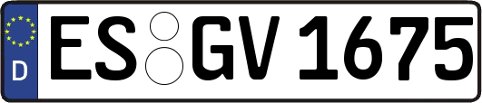 ES-GV1675