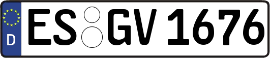 ES-GV1676