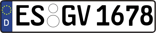 ES-GV1678