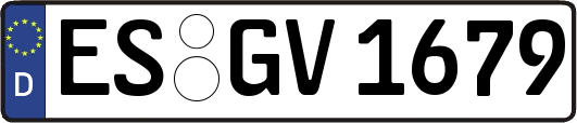 ES-GV1679