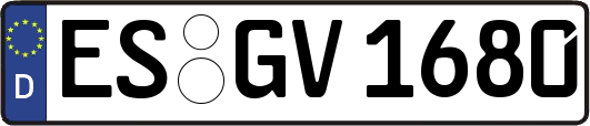 ES-GV1680
