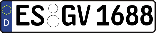 ES-GV1688