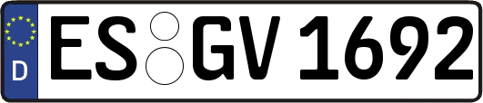 ES-GV1692