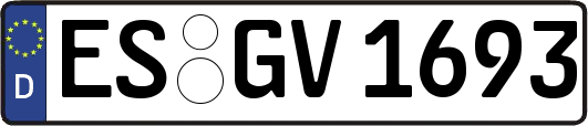 ES-GV1693