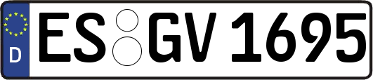 ES-GV1695