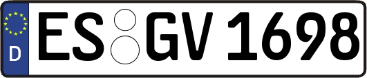 ES-GV1698